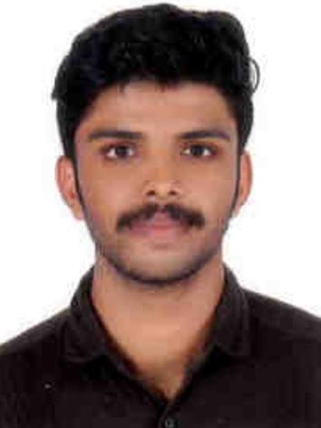 Arun Kumar, placed as Oil and gas rig (Abu Dhabi, UAE)